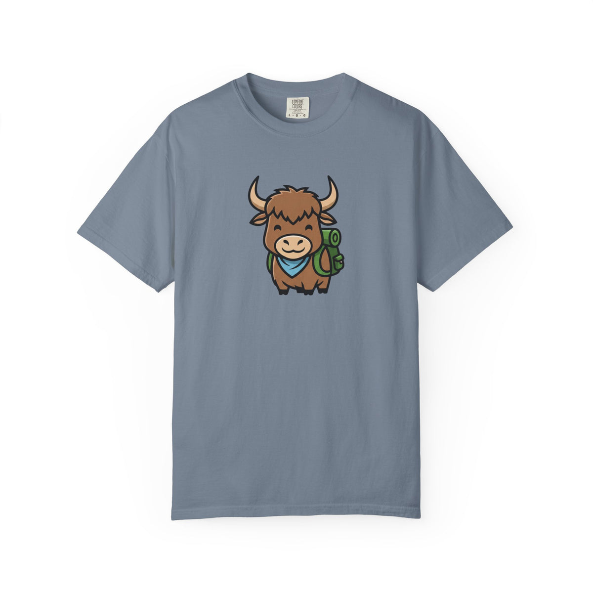 Baby Yak T-Shirt