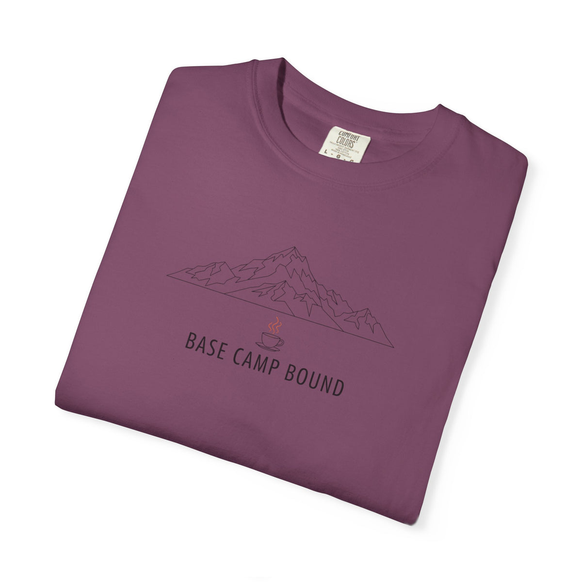 Base Camp Bound T-Shirt