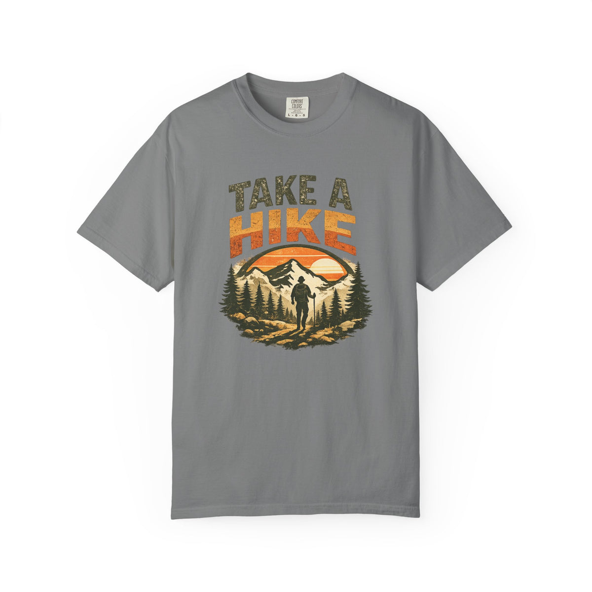 Take a Hike T-Shirt