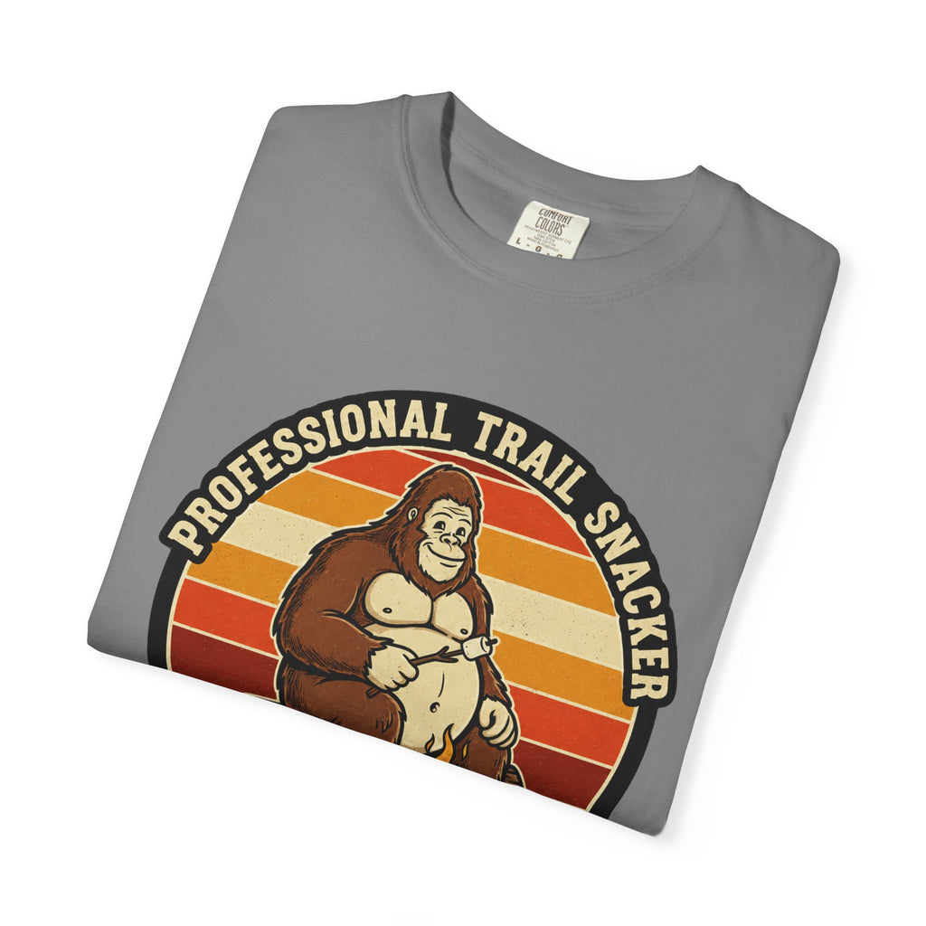 Professional Trail Snacker- Tshirt