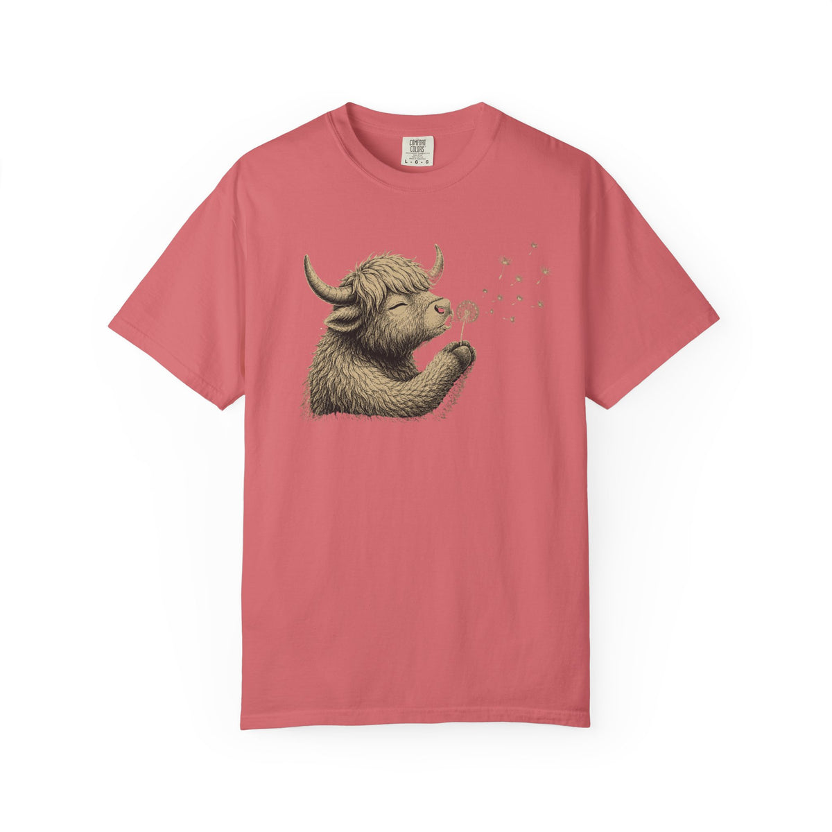 Cute Yak Wish T-Shirt