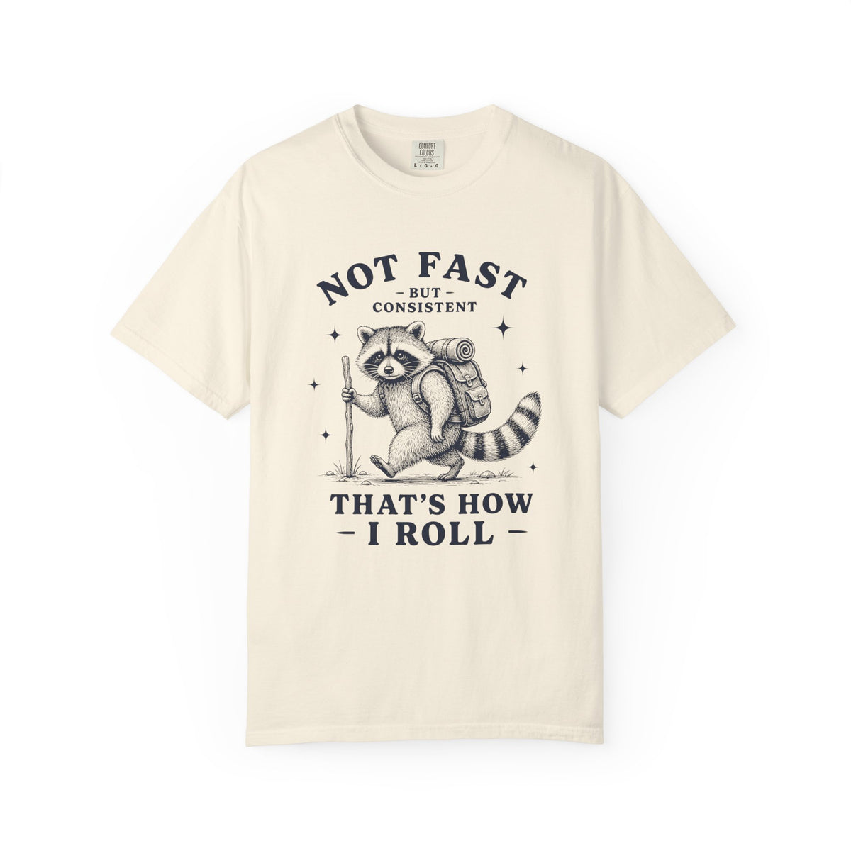 Species: Indoor-Outdoor-Tshirt