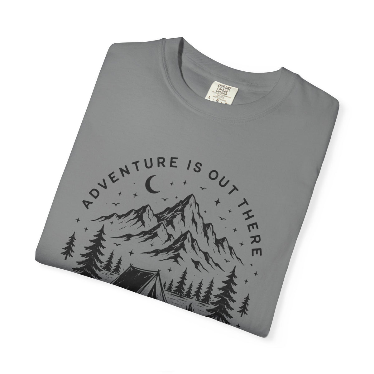 Explore More Camping T-Shirt