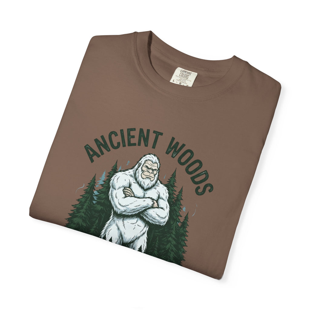 Ancient Woods- Tshirt