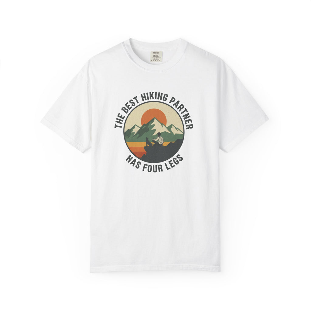 Four leg partner- Tshirt