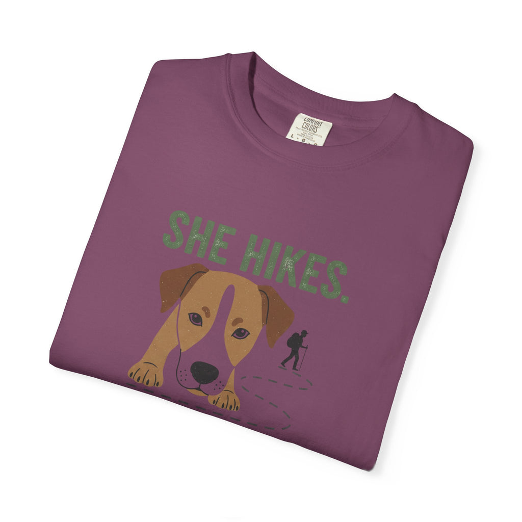 I sniff- Tshirt