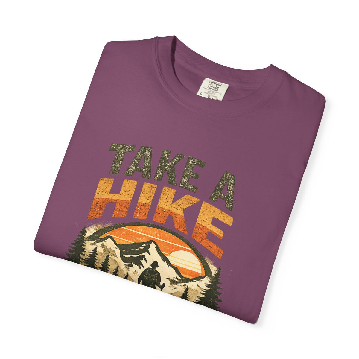 Take a Hike T-Shirt