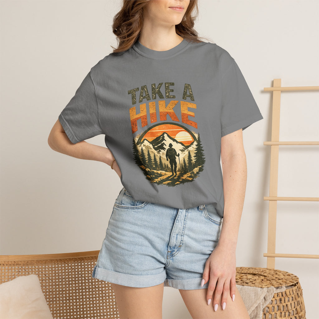 Take a Hike T-Shirt