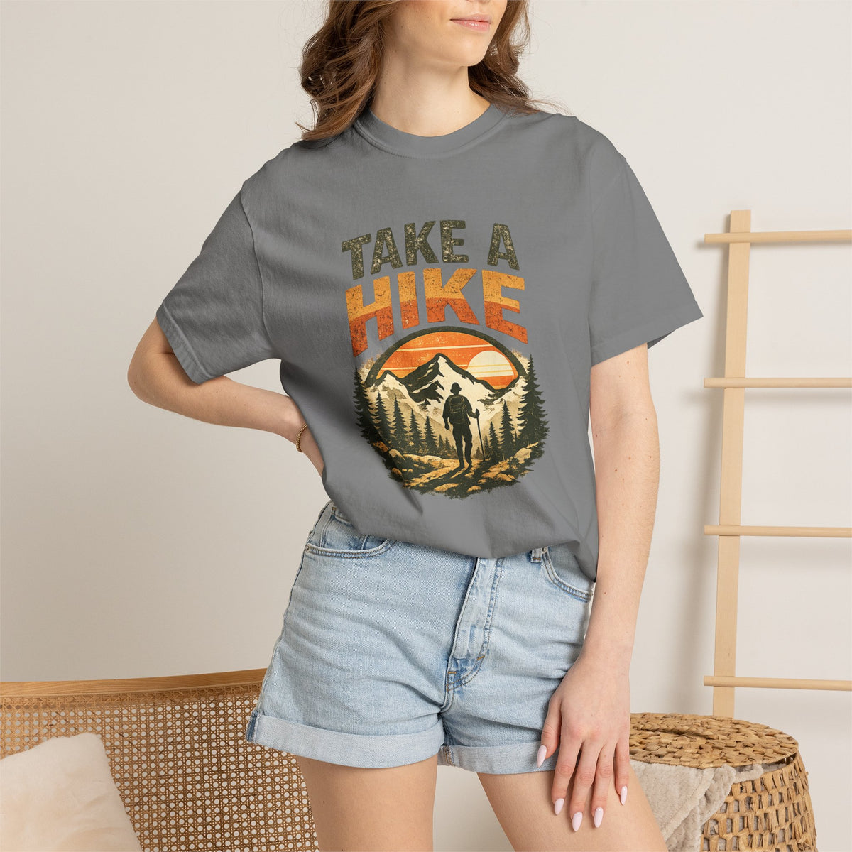 Take a Hike T-Shirt