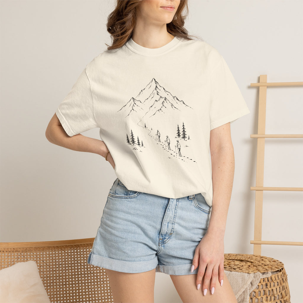 Mountain Hike T-Shirt