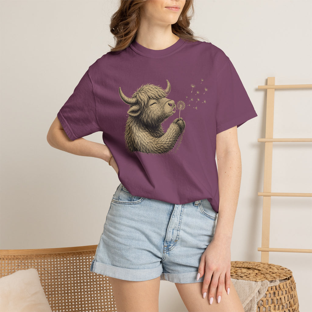 Cute Yak Wish T-Shirt