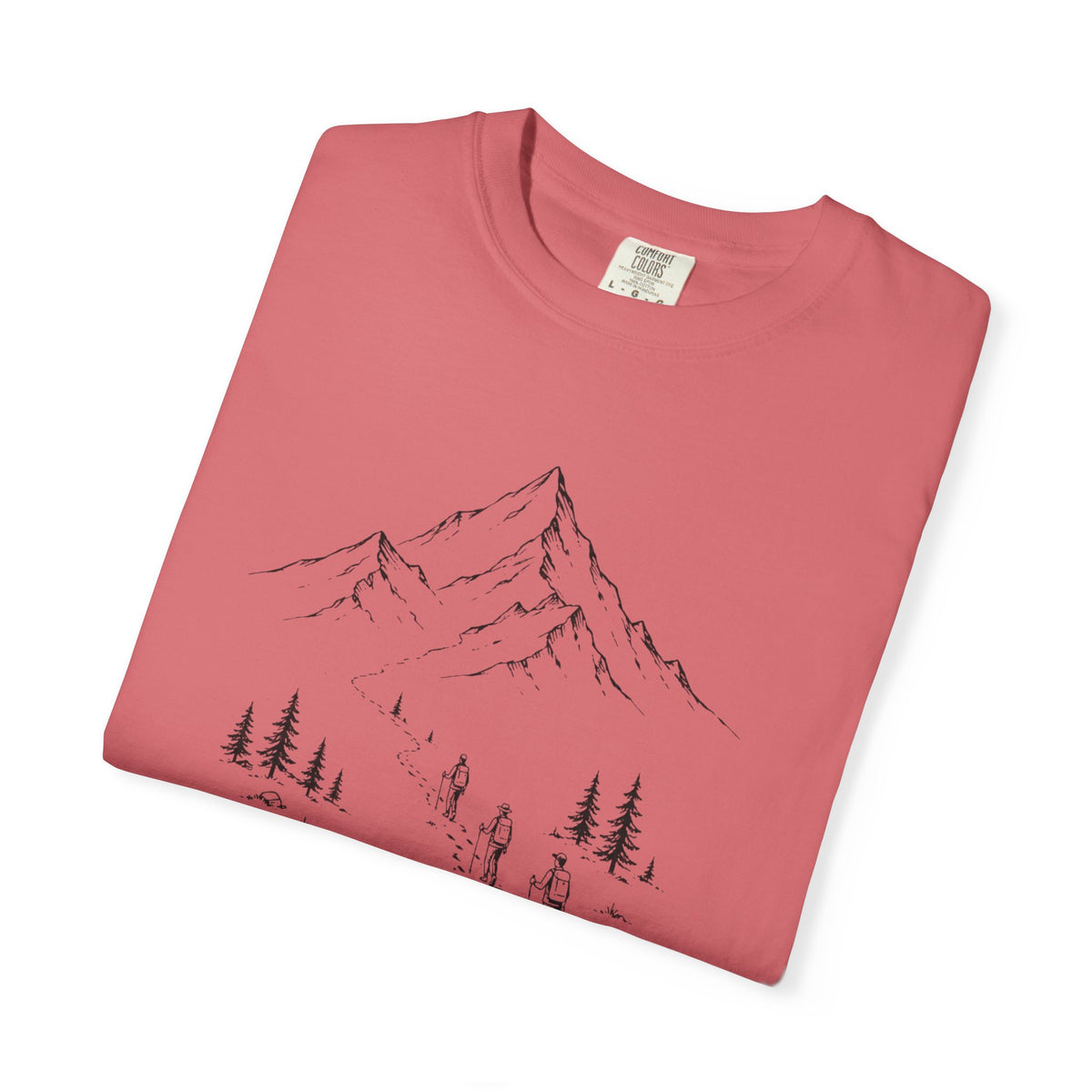 Mountain Hike T-Shirt