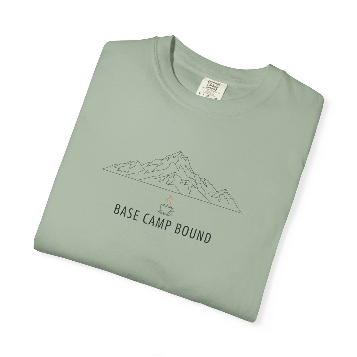 Base Camp Bound T-Shirt