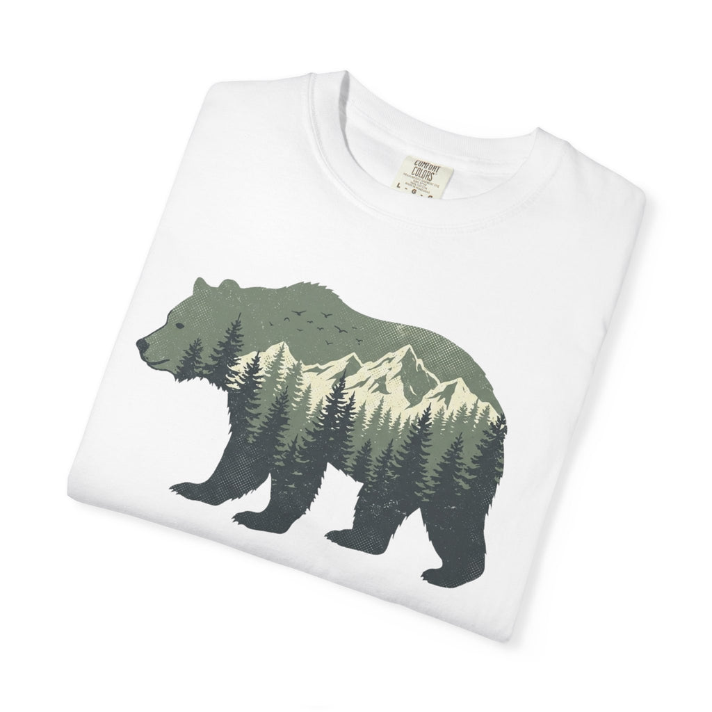 Mountain Bear T-Shirt