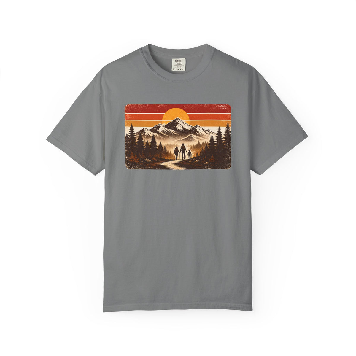 Family -Tshirt