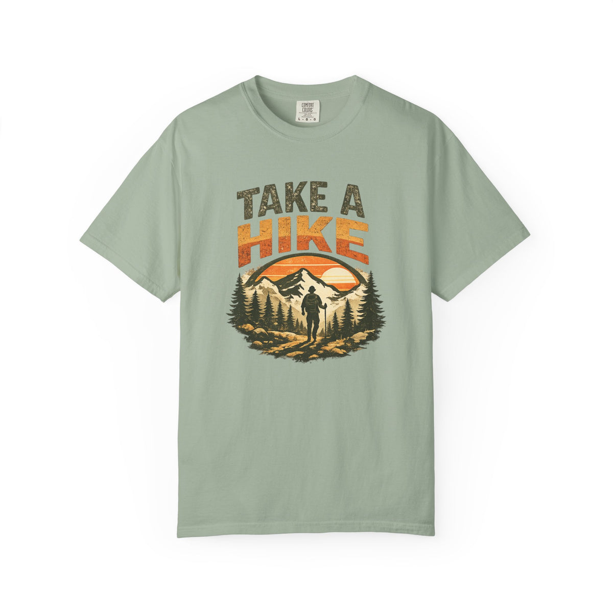 Take a Hike T-Shirt