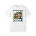 Instant regret Hiking Club -Tshirt