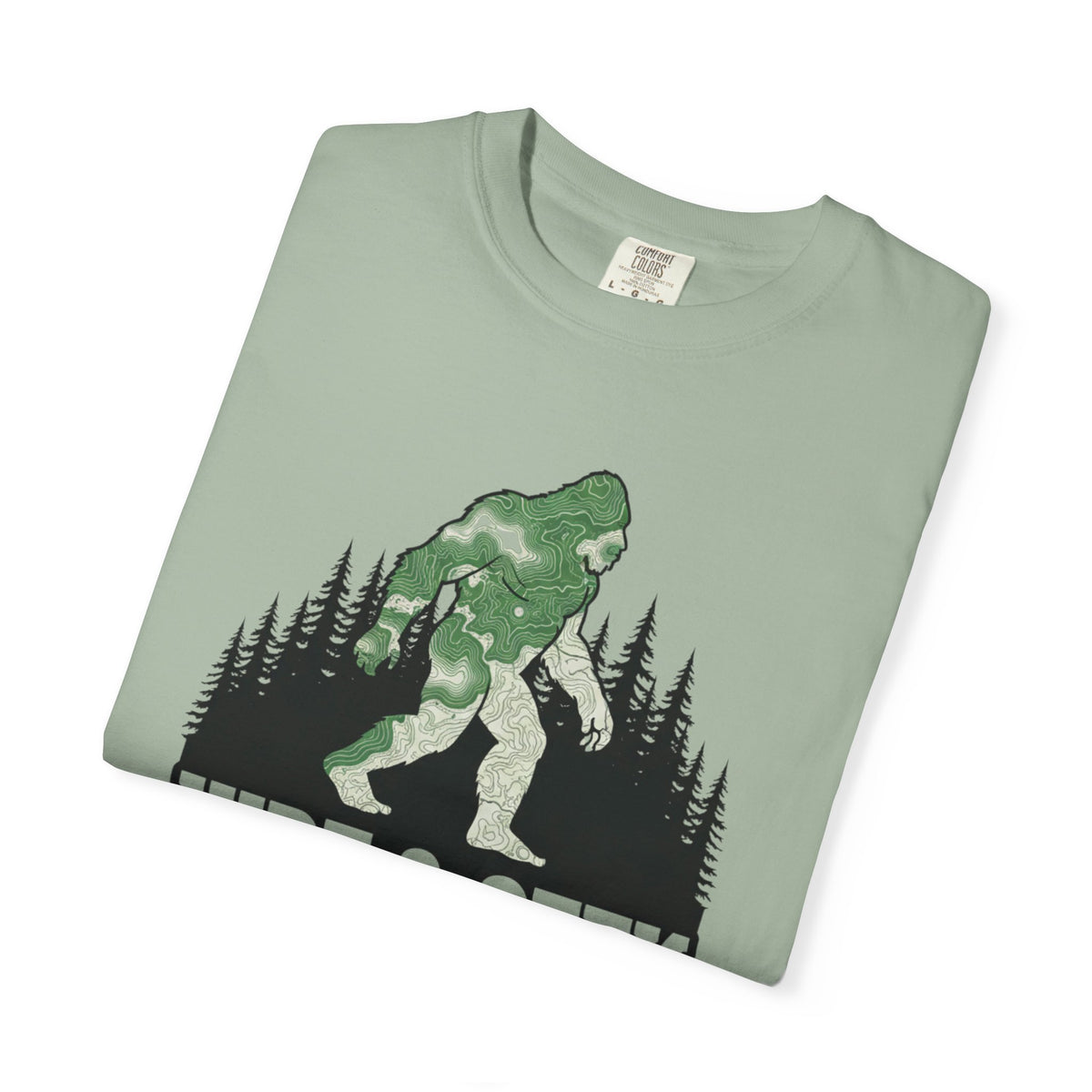 Hide & Seek World Champion- Tshirt