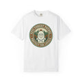 Yeti Forest Patrol- Tshirt
