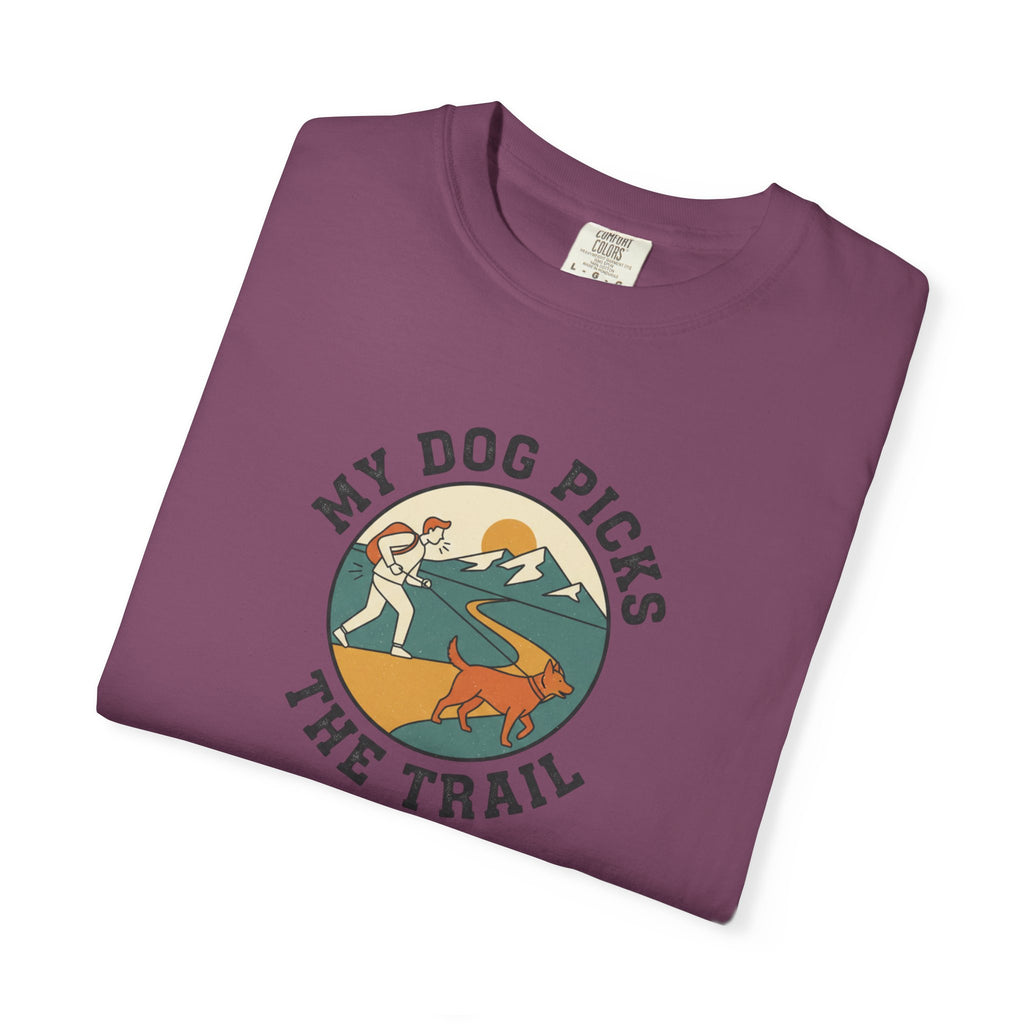 Copy of Professional Trail Snail- Tshirt
