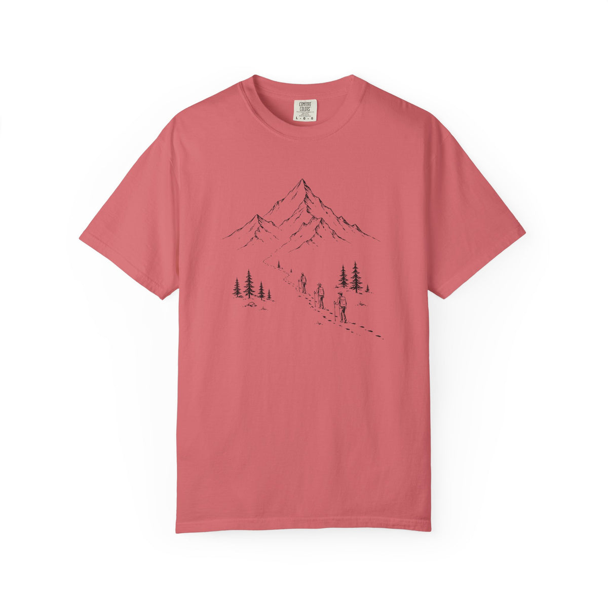 Mountain Hike T-Shirt