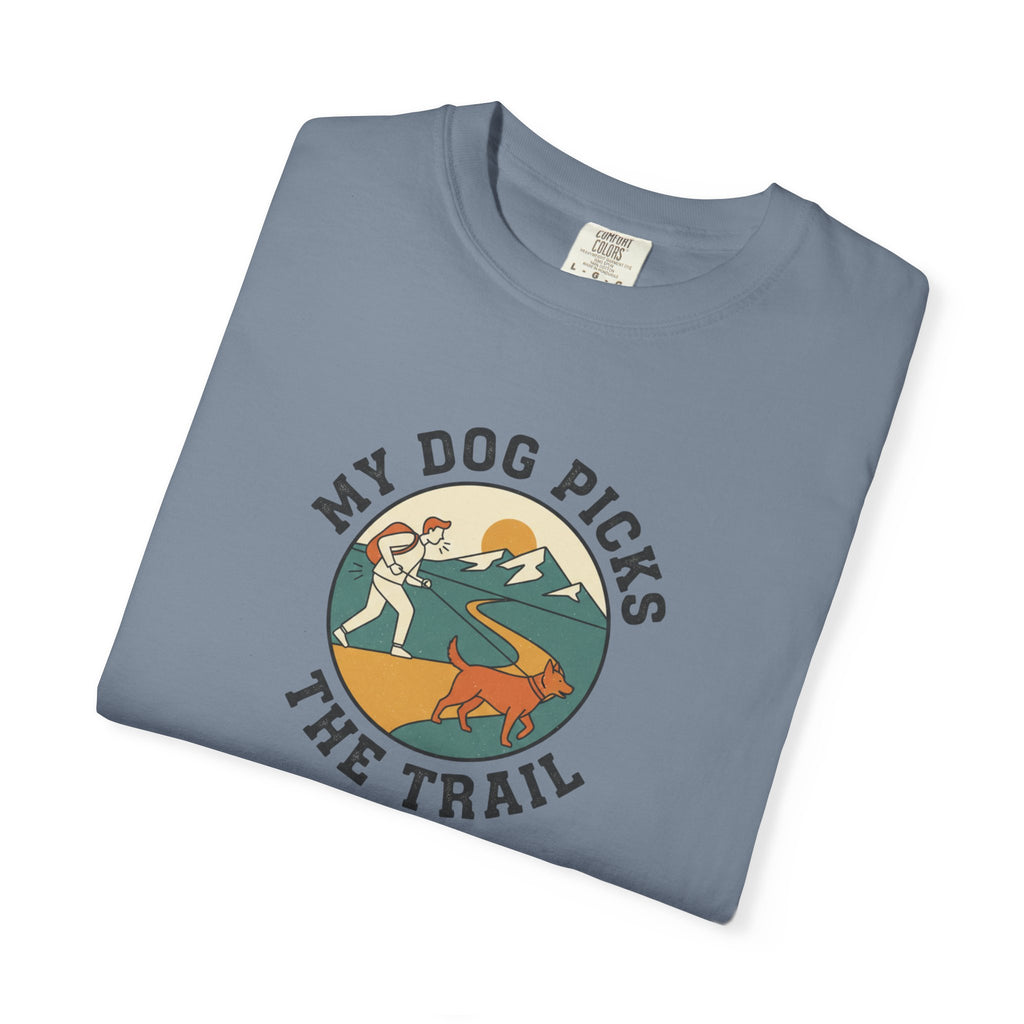 Copy of Professional Trail Snail- Tshirt