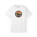 Hike with the herd- Tshirt