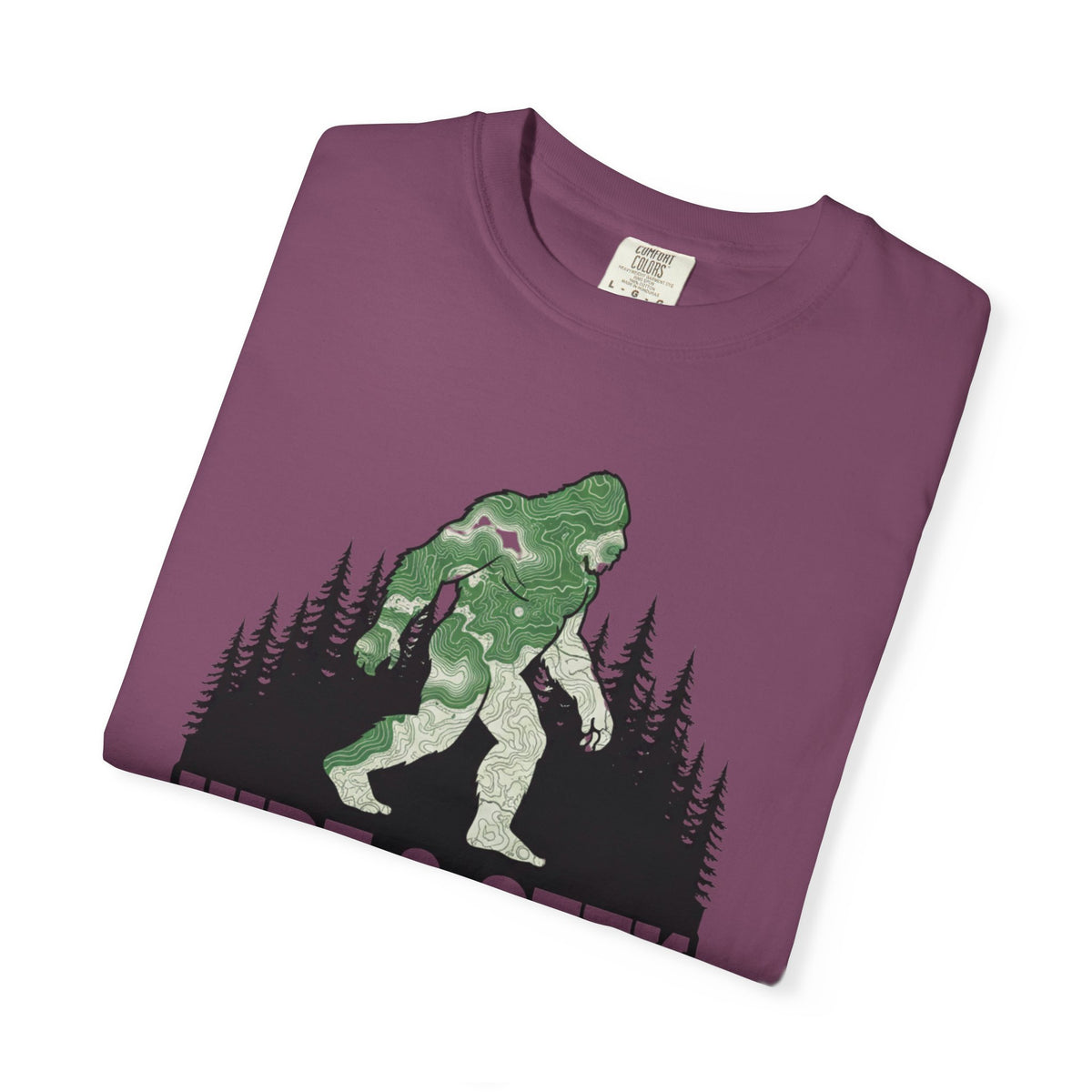 Hide & Seek World Champion- Tshirt