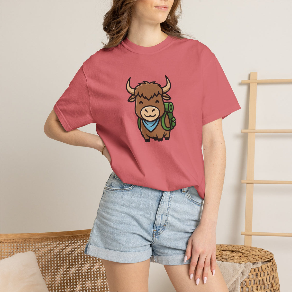 Baby Yak T-Shirt