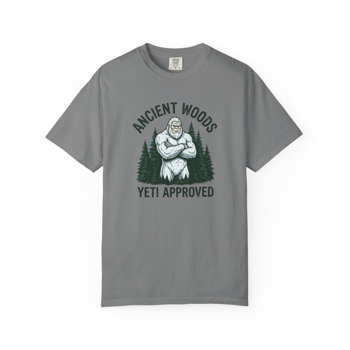Ancient Woods- Tshirt