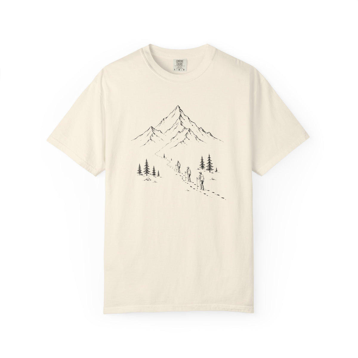 Mountain Hike T-Shirt