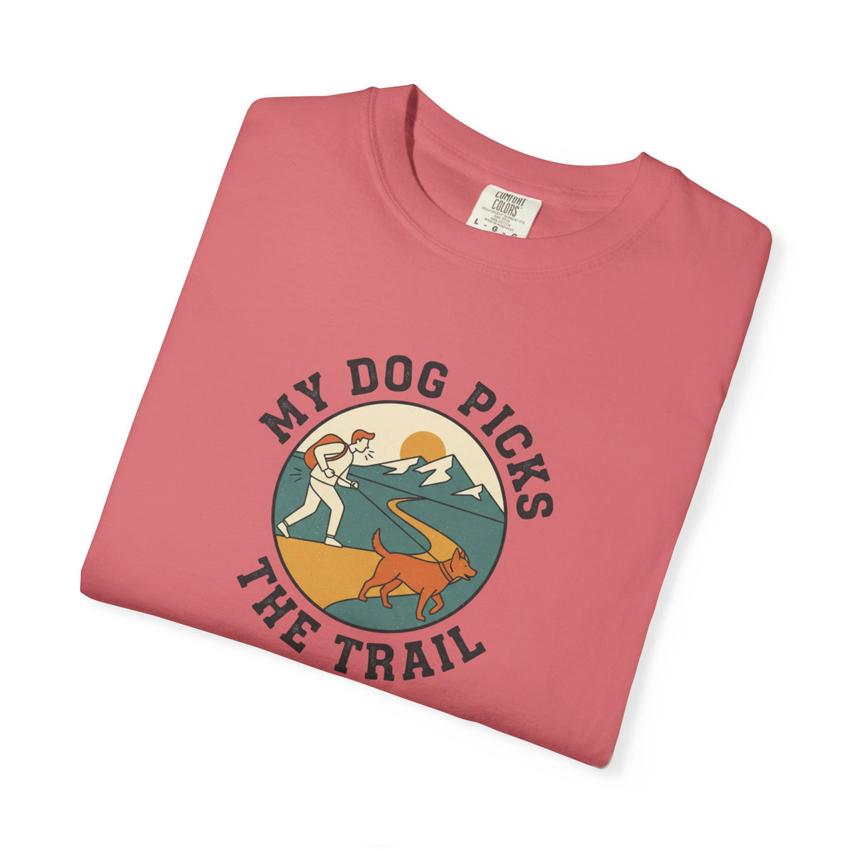 Copy of Professional Trail Snail- Tshirt