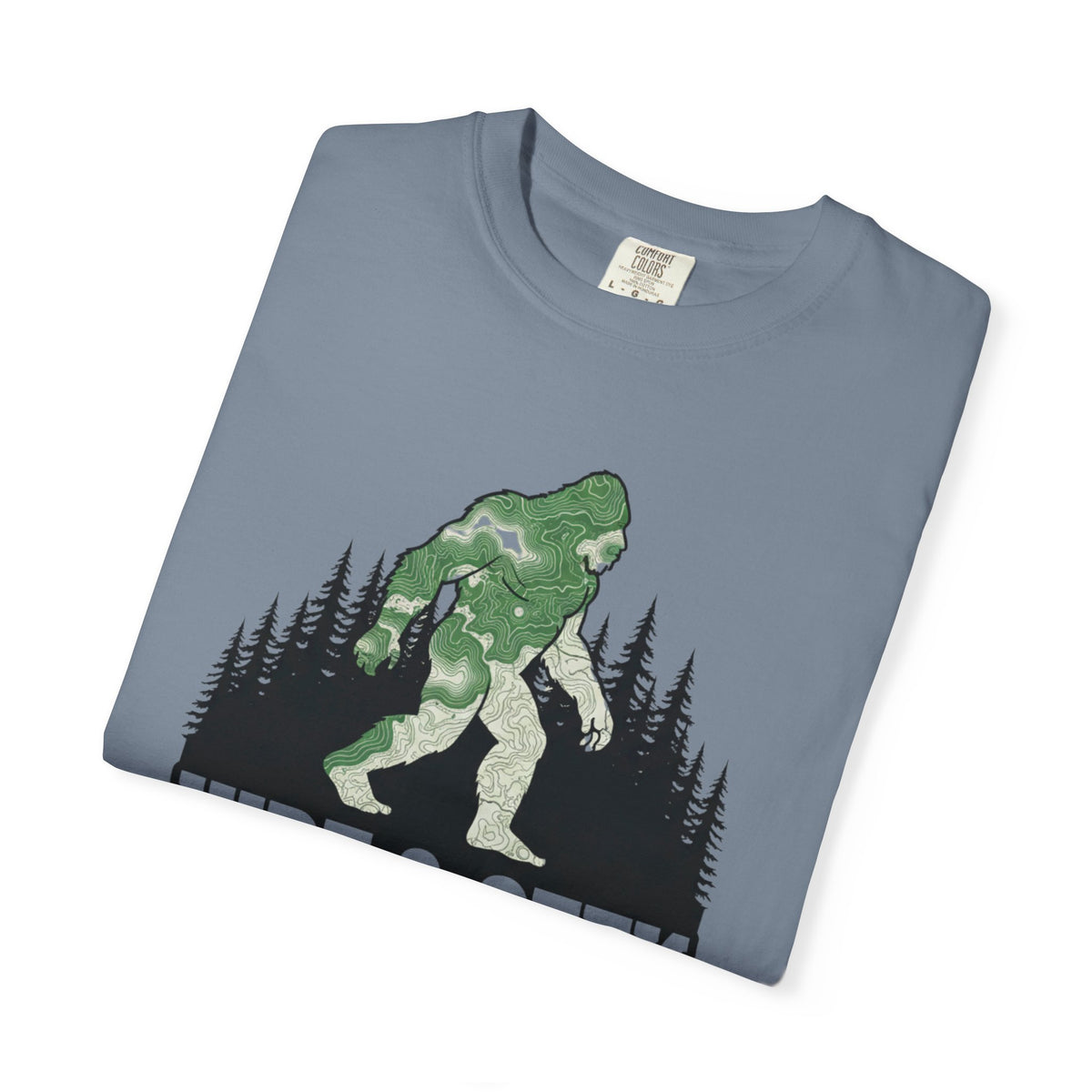 Hide & Seek World Champion- Tshirt
