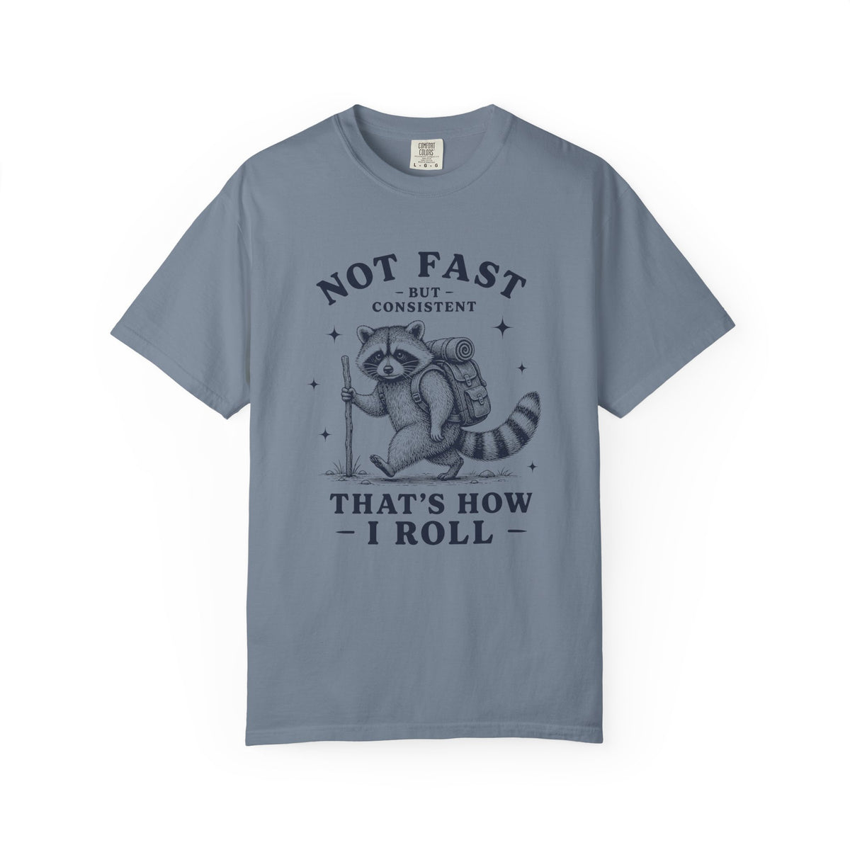Species: Indoor-Outdoor-Tshirt