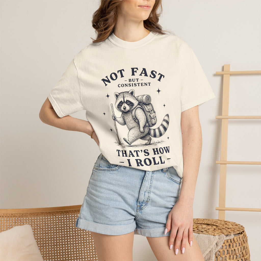 Species: Indoor-Outdoor-Tshirt