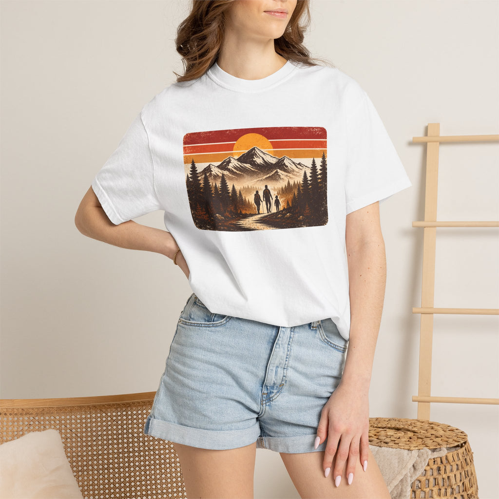 Family -Tshirt