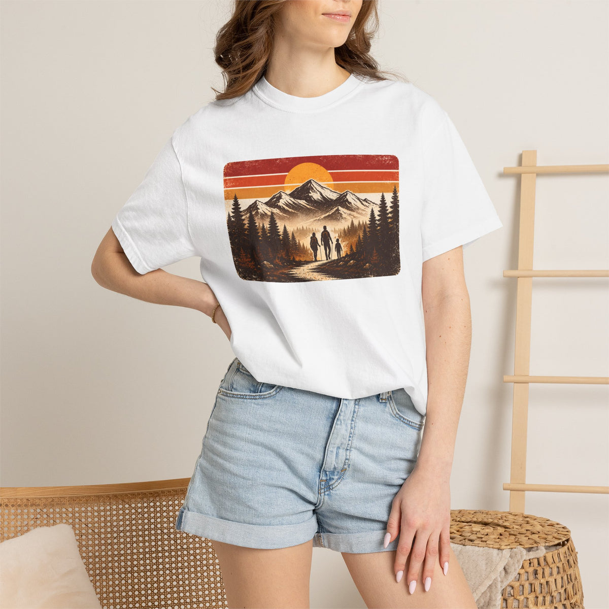 Family -Tshirt