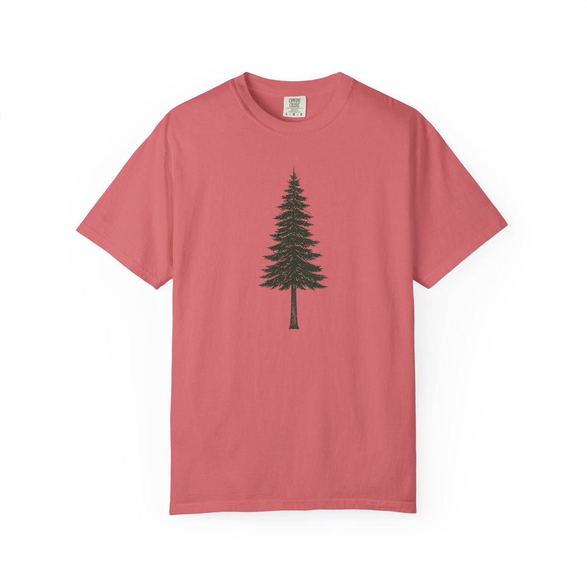 Tree -Tshirt