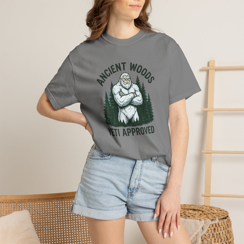 Ancient Woods- Tshirt