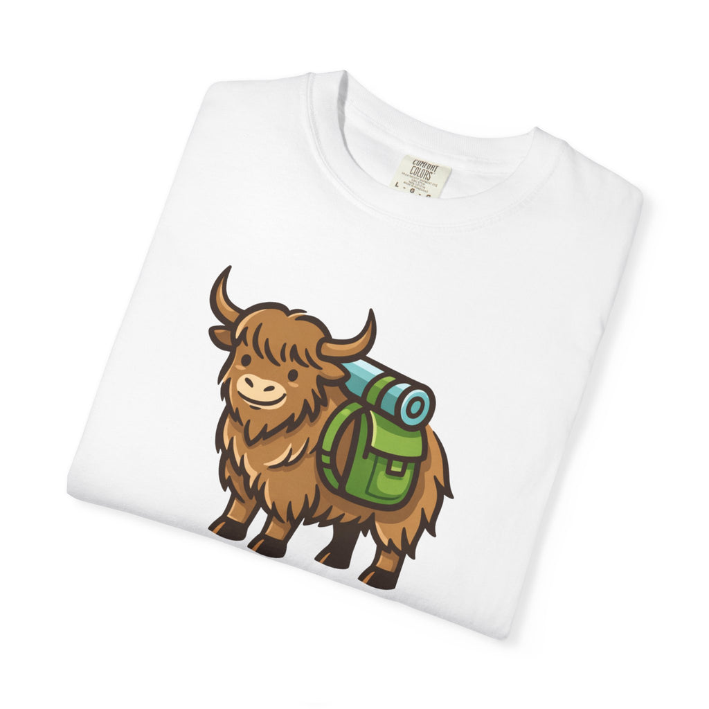 Mini Yak T-Shirt