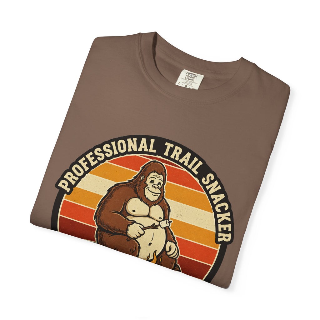 Professional Trail Snacker- Tshirt