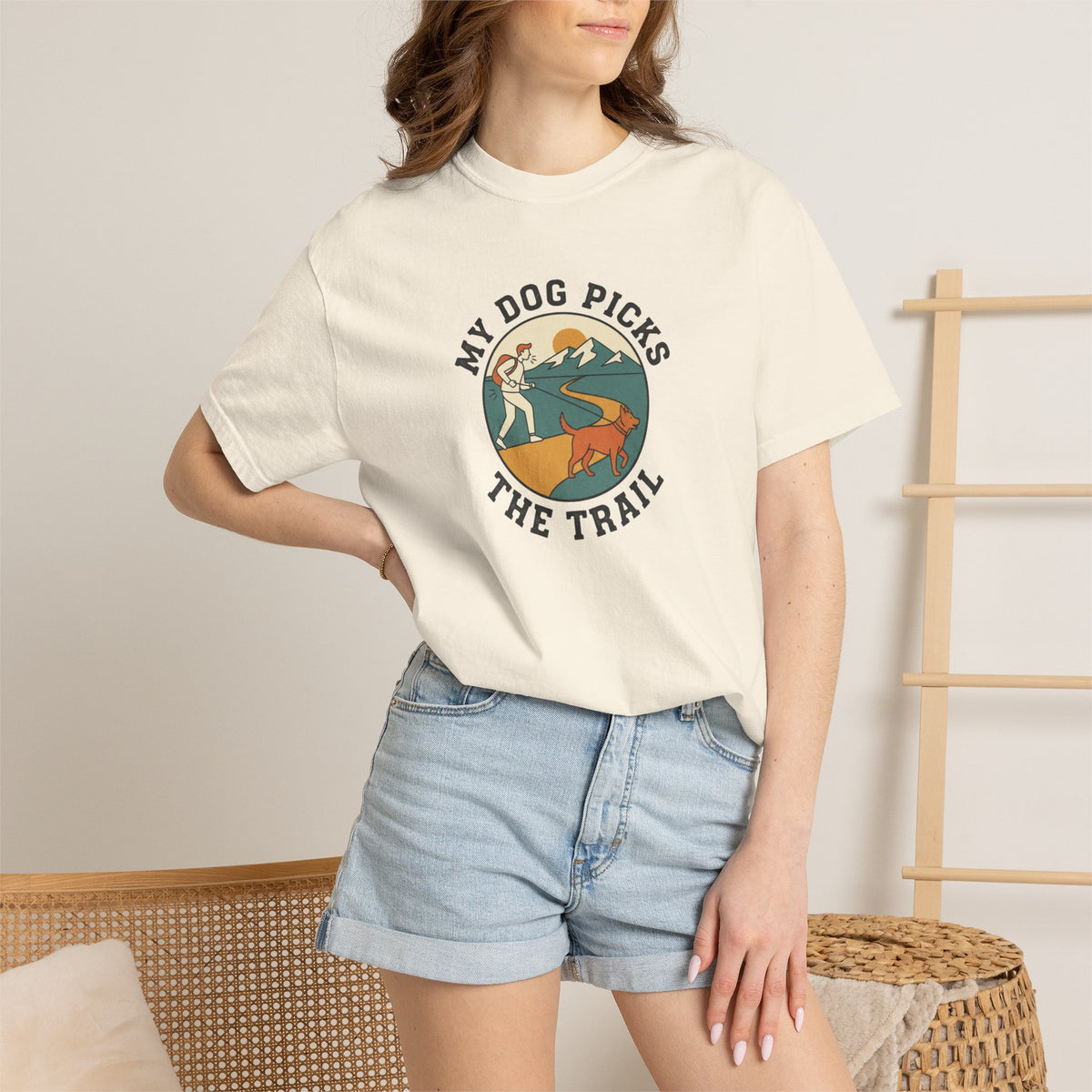 Copy of Professional Trail Snail- Tshirt